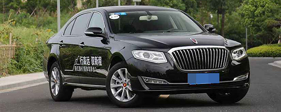 中国的汽车品牌有哪些？