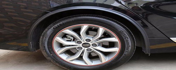橡胶轮胎是有机合成材料吗？