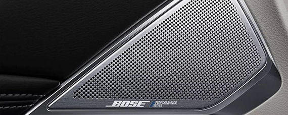 车载bose音响最佳设置是什么？