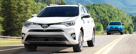 老款rav4是什么变速箱？