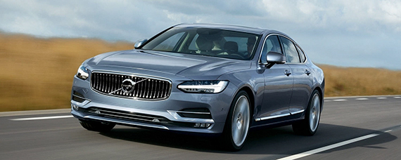 s90l和s90区别有什么？