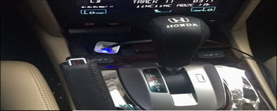 奥德赛d3档是什么意思？