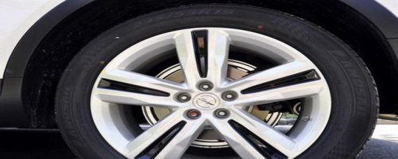 轮胎235/55r19是什么意思？