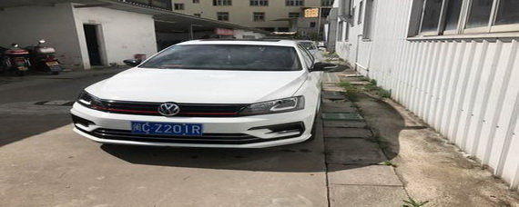 19速腾rline和普通速腾区别是什么？