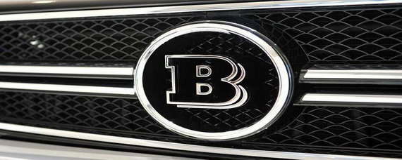 b标志的车是什么牌子？