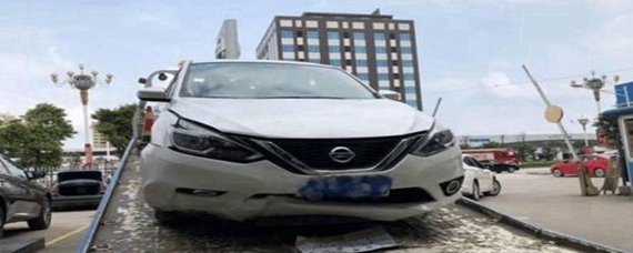 尼桑属于什么车？