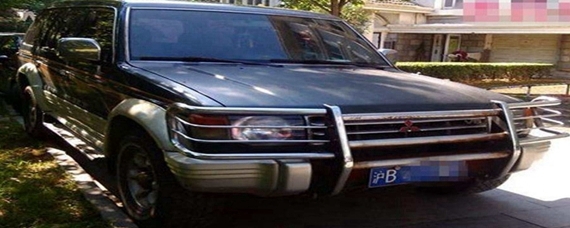 三条棱是什么车？