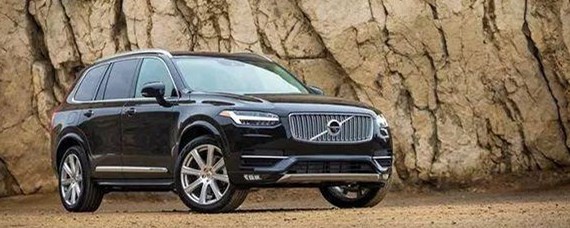 volvo是什么车系？