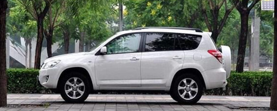 rav4和威兰达怎么选？