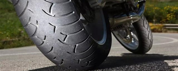 摩托轮胎用什么橡胶？