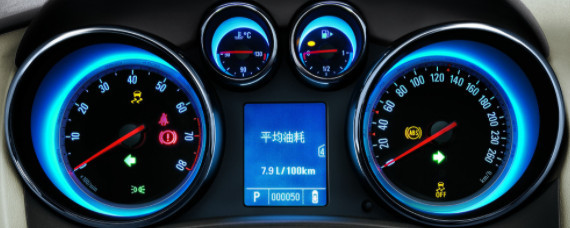 小车感叹号灯亮是什么情况？