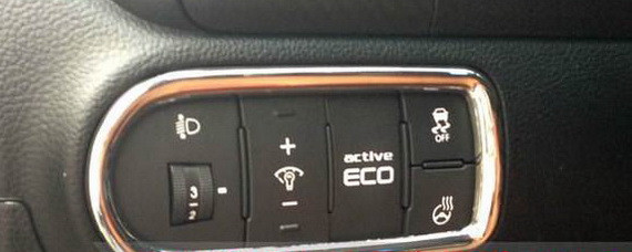 起亚eco是什么意思？
