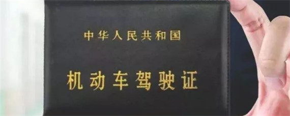 驾照e证能开什么车？