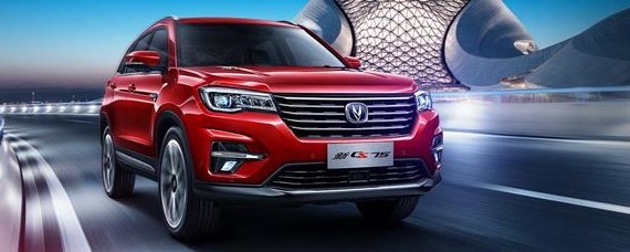 2020款新cs75通病是什么？