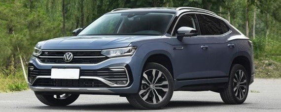 大众途岳suv2020新款怎么样？