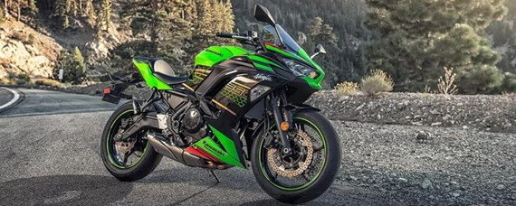 ninja400一箱油能跑多少公里？