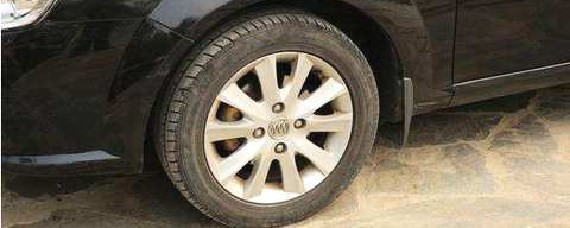车胎上的字母数字分别代表什么？