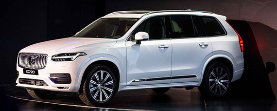 2021款沃尔沃xc60低频振动解决没有？