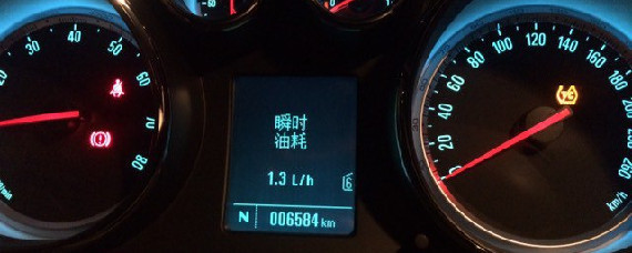 Tc灯亮怎么消除？