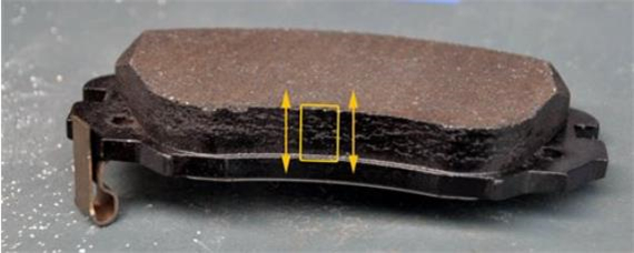 刹车片异响原因是什么？