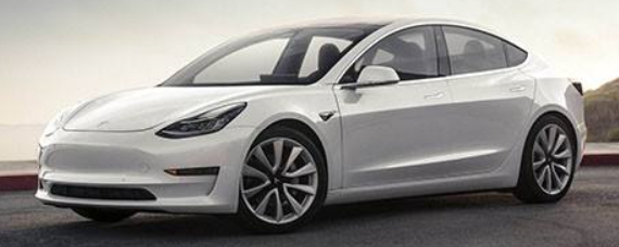 model3怎么喷玻璃水？