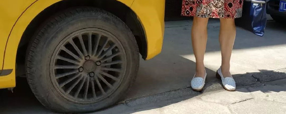 265/60r18是什么意思？