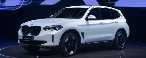 bmw变速箱油多久换一次？