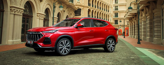 长安欧尚x51.6l和1.5t有什么区别？