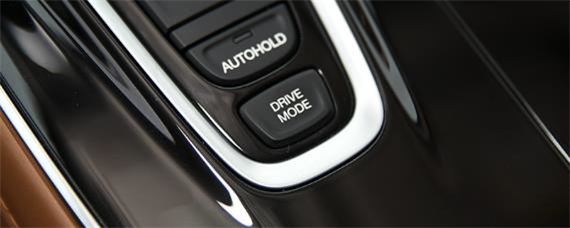 汽车DriveMode是什么功能？