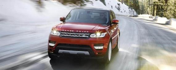 RangeRover是路虎揽胜汽车吗？