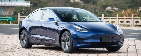 model3和modely有什么区别？