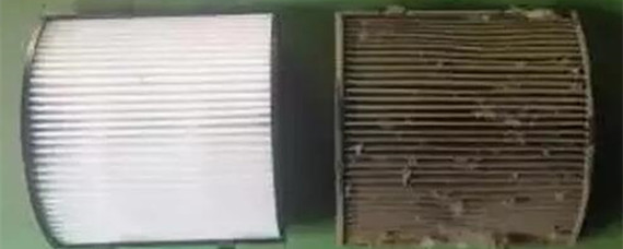 雪铁龙c5空调滤芯多久更换一次？