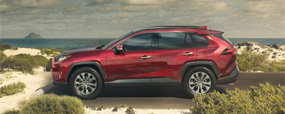 rav4汽油滤芯多久换一次？