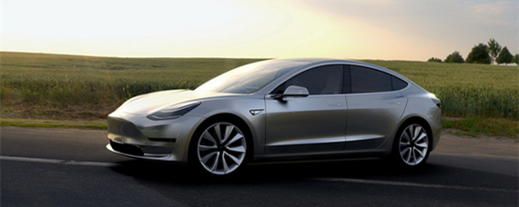 2020款特斯拉model3和2021款的区别是什么？