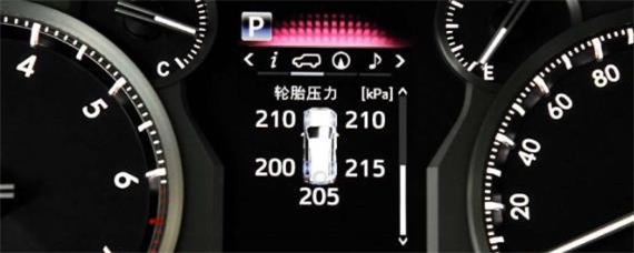 胎压1.8可以正常行驶吗？