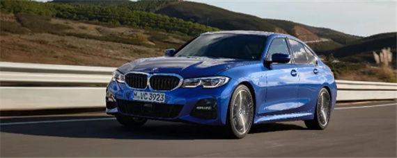 bmw是什么意思？