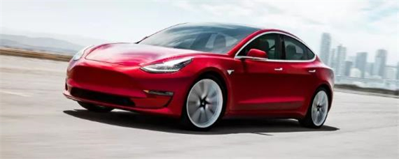 特斯拉model3和modely对比是什么？