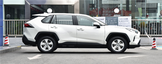 RAV4轴距是多少？