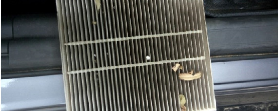 q5空气滤芯多久换一次？