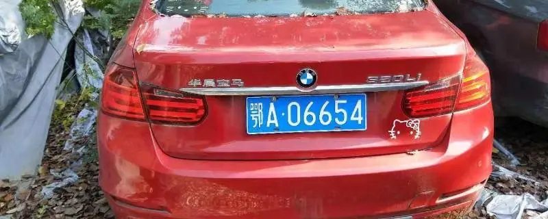 湖北車牌abcdef是怎麼排的?-汽車知識問答_汽車專業知識問答_愛卡汽車