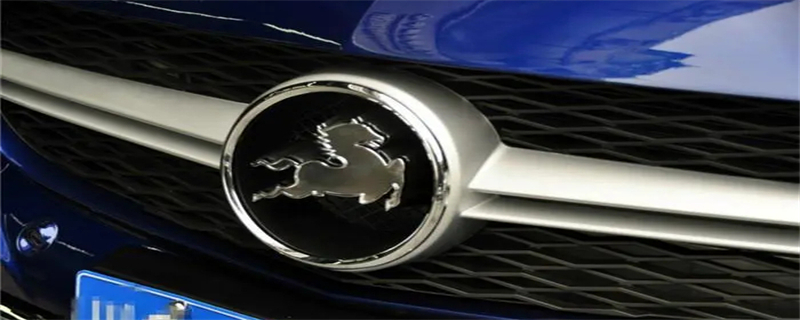 5,霍德罗:霍德罗是伊朗的汽车品牌,其标志为实心向右的一个马头,下面