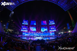 20�Ǽ����ƻ� С������X-Moment����