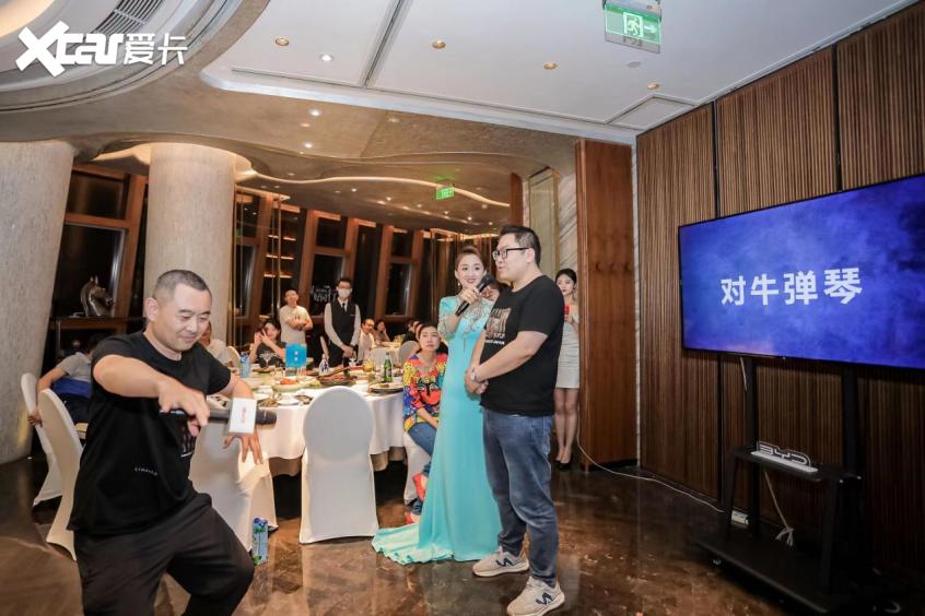 比亚迪；