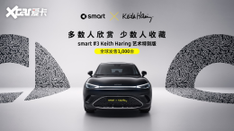 smart����#3 Keith Haring�����ر�潫�ڳ�չ����