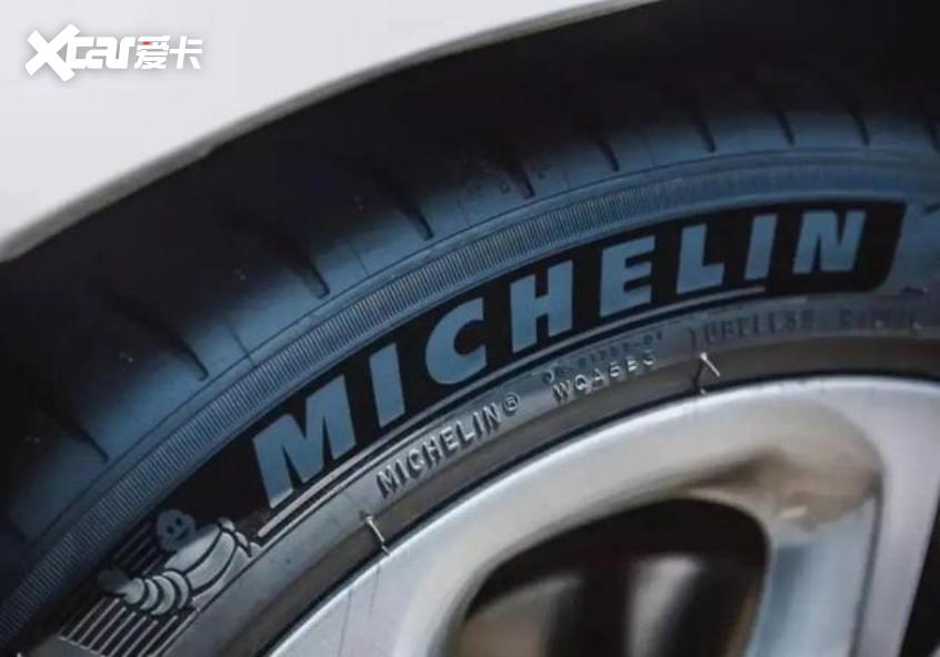 米其林一亿条 米其林一亿条