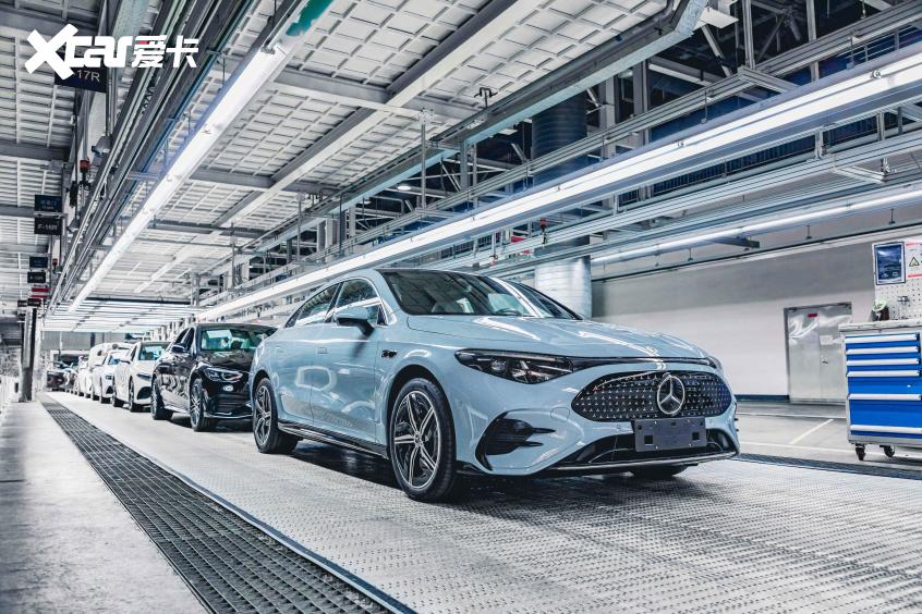 北京奔驰 北京奔驰