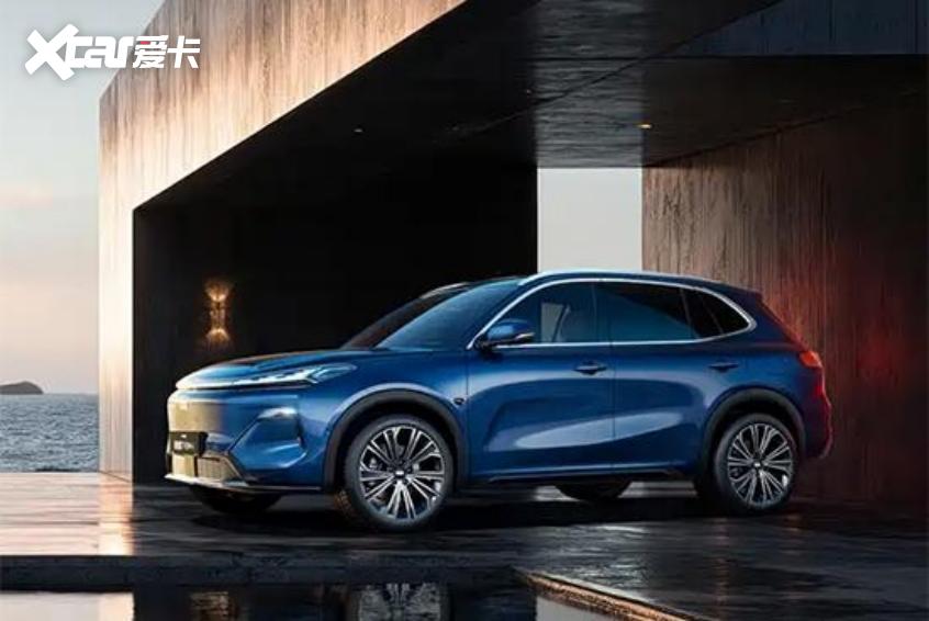 2025广州车展 2025广州车展