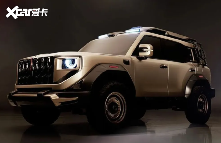 2025广州车展 2025广州车展