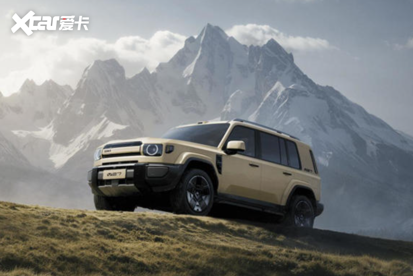 2025广州车展 2025广州车展