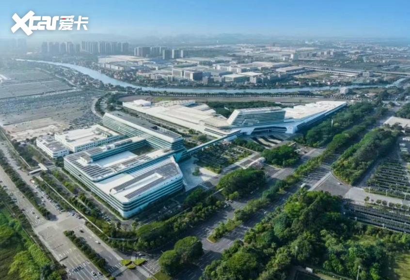 广汽集团 广汽集团